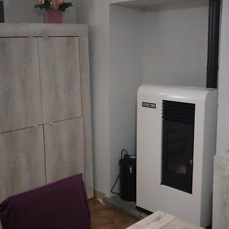 Casa Vacanze Sofia Apartment Bolsena Bagian luar foto