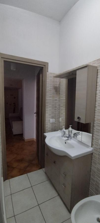 Casa Vacanze Sofia Apartment Bolsena Bagian luar foto