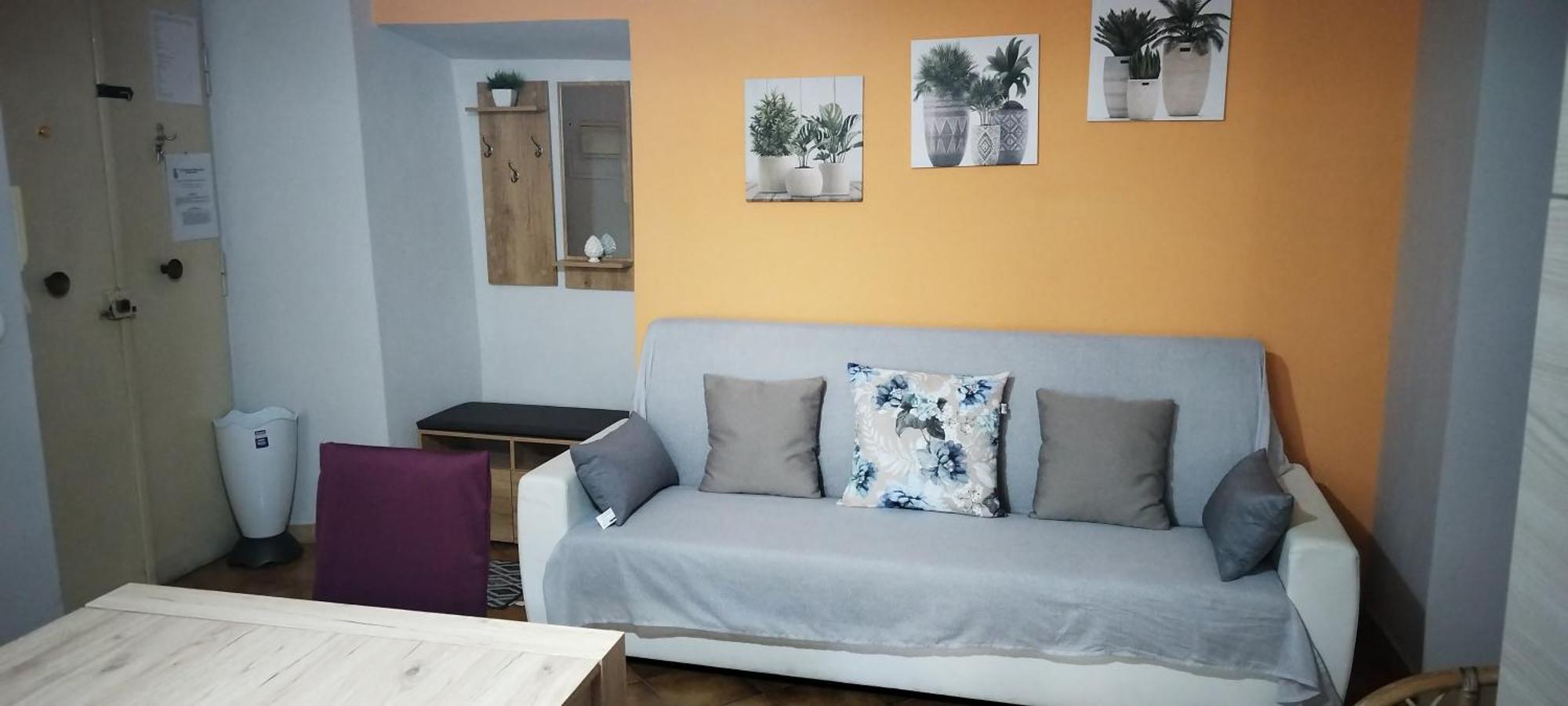 Casa Vacanze Sofia Apartment Bolsena Bagian luar foto